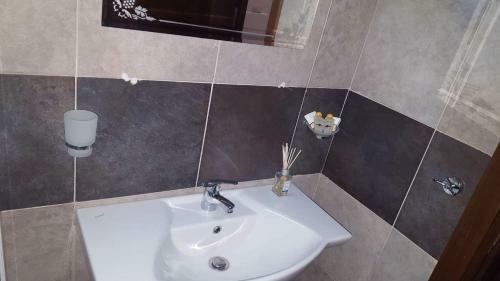 Royal Bansko Aparthotel 206d