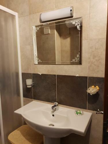 Royal Bansko Aparthotel 206d