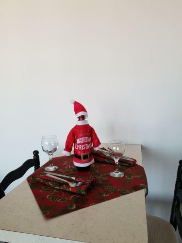 Royal Bansko Aparthotel 206d