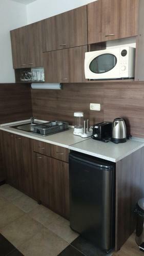 Royal Bansko Aparthotel 206d