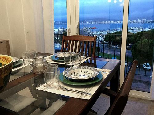 Apartamento Vistas Privilegiadas