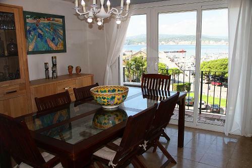 Apartamento Vistas Privilegiadas