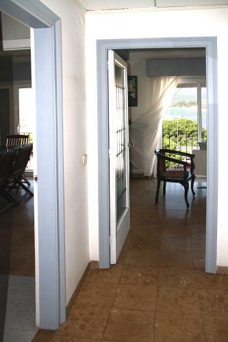 Apartamento Vistas Privilegiadas