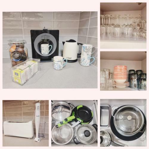 Palam�s Apartament Superior Garoina