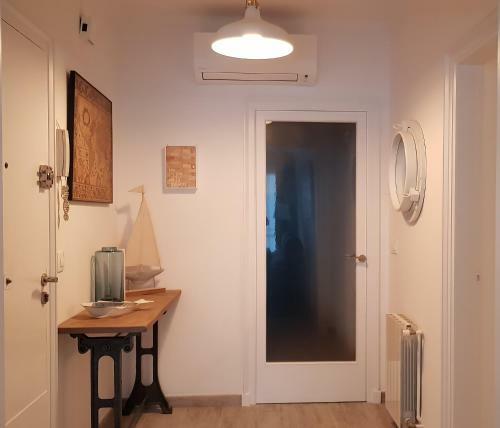 Palam�s Apartament Superior Garoina