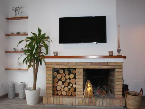 Palam�s Apartament Superior Garoina