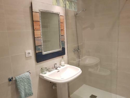 Palam�s Apartament Superior Garoina