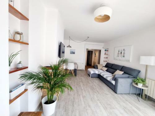 Palam�s Apartament Superior Garoina