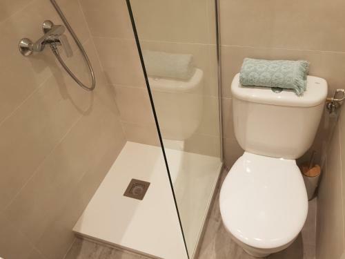 Palam�s Apartament Superior Garoina