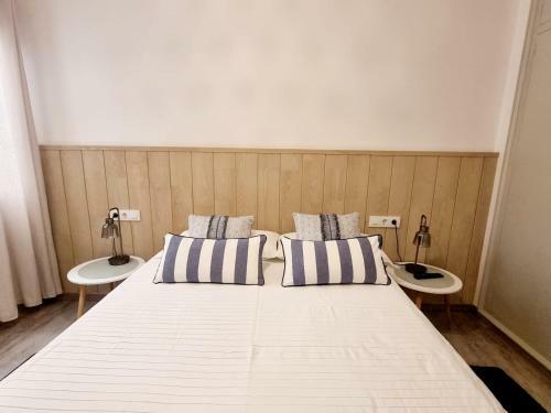 Palam�s Apartament Superior Garoina
