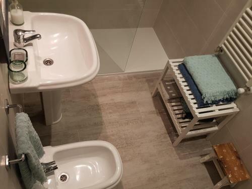 Palam�s Apartament Superior Garoina