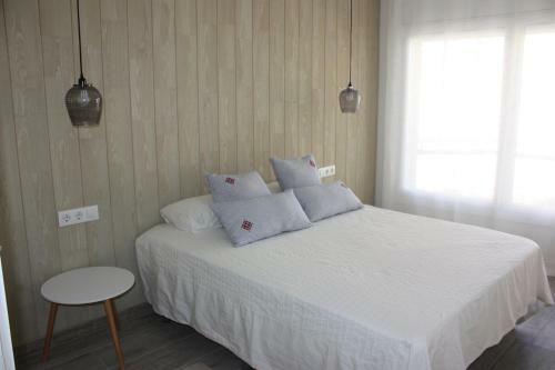 Palam�s Apartament Superior Garoina