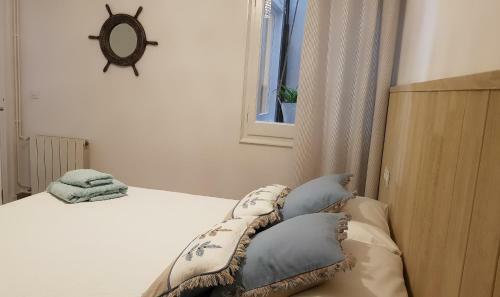 Palam�s Apartament Superior Garoina