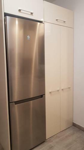 Palam�s Apartament Superior Garoina