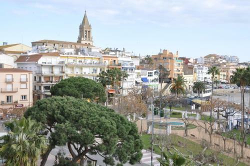 Apartamento El Piset De Palam�s