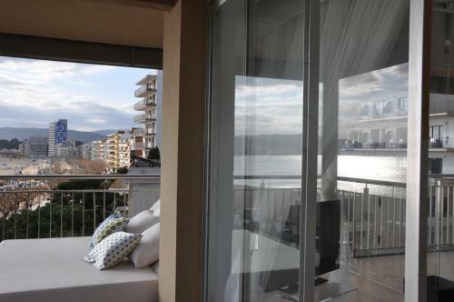 Apartamento El Piset De Palam�s