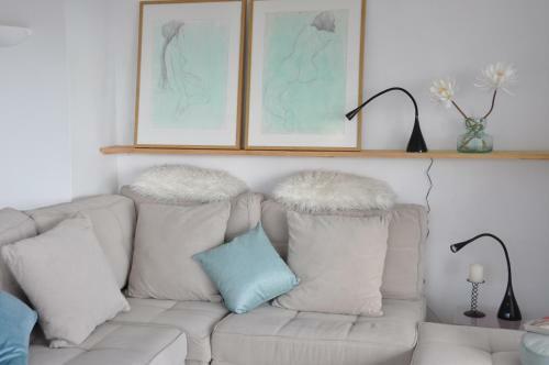 Apartamento El Piset De Palam�s