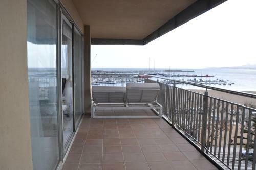 Apartamento El Piset De Palam�s