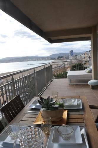 Apartamento El Piset De Palam�s