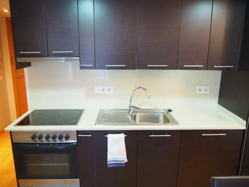 Apartamento Moderno Con Parking En Palam�s