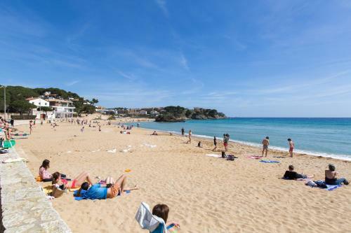La Fosca Breeze