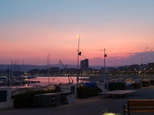 Apartamento Bella Casa- Helle Wohnung In Strandn�he
