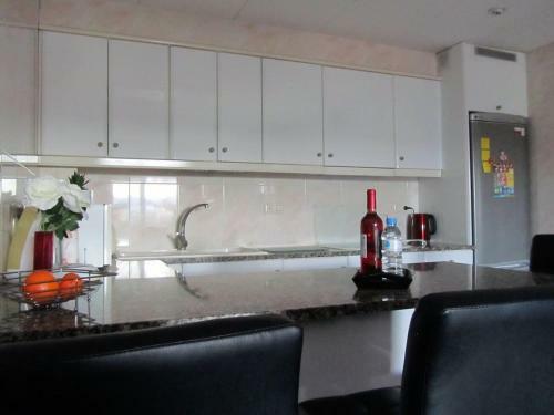 Apartamento Bella Casa- Helle Wohnung In Strandn�he