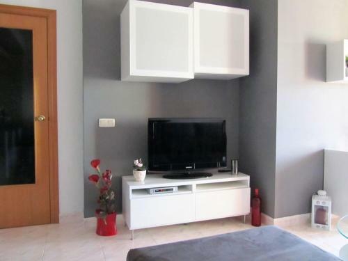Apartamento Bella Casa- Helle Wohnung In Strandn�he