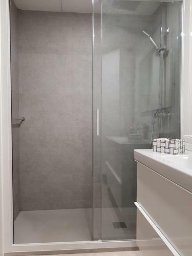 Apartamento Bella Casa- Helle Wohnung In Strandn�he