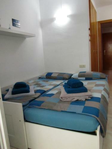 Apartamento Bella Casa- Helle Wohnung In Strandn�he