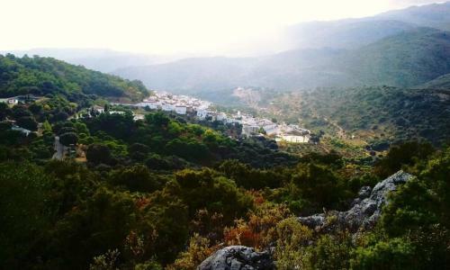 Casa Rural La Pilonga De Parauta