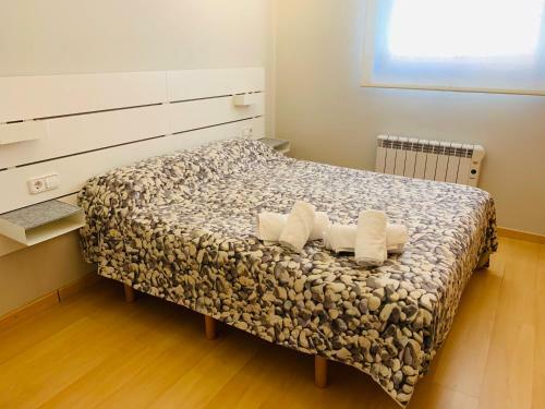 Apartamento El Far De Palam�s - Costa Brava