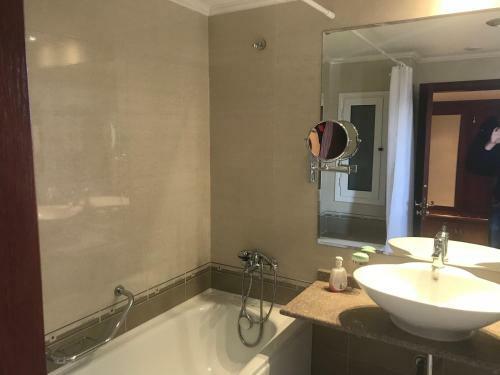 Apartment In Downtown Complex Bansko