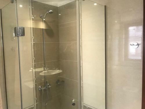 Apartment In Downtown Complex Bansko