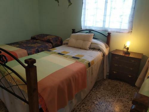 Hostal Casa Pepe