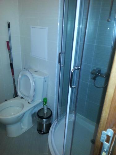 Apartamento Belveder Holiday Club 4*