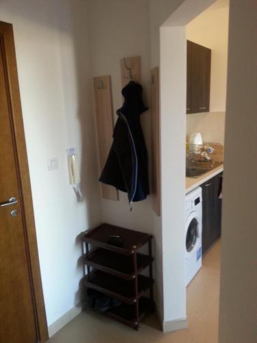 Apartamento Belveder Holiday Club 4*