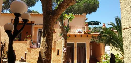 Casa Con Jard�n A 30 Metros De La Playa. Vl.