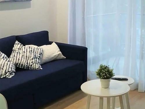 Modern Apartment In Palam�s Near Beach