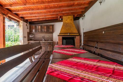 Hostal Guest House Kehayovi