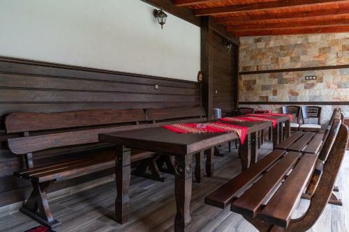 Hostal Guest House Kehayovi