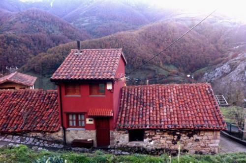 Casa Con Vistas Y Encanto En Parque Natural