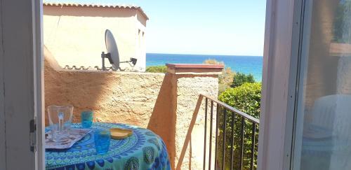Casa Con Jard�n A 30 Metros de La Playa. At.