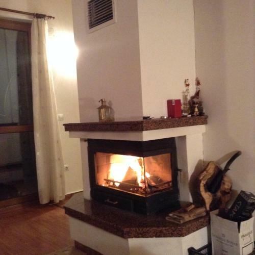 Apartamento Rooftop Flat