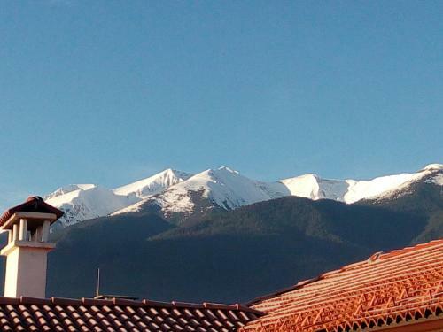 Apartamento Rooftop Flat