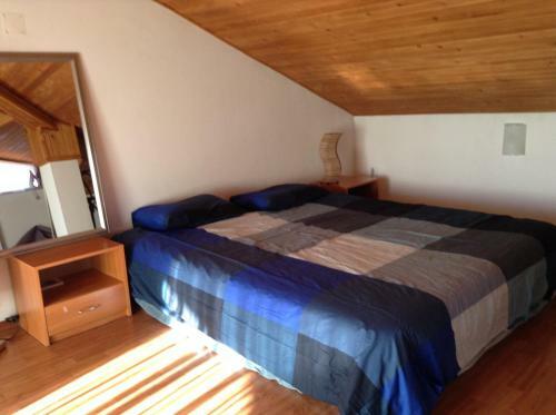 Apartamento Rooftop Flat
