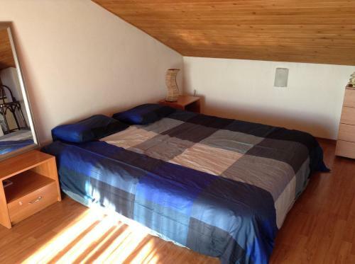 Apartamento Rooftop Flat