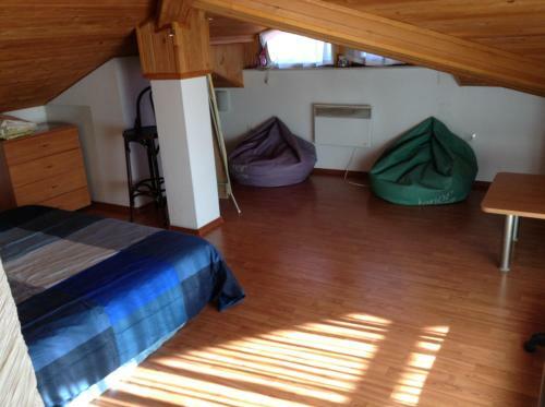 Apartamento Rooftop Flat