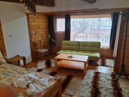 Hostal Mamin Kolio