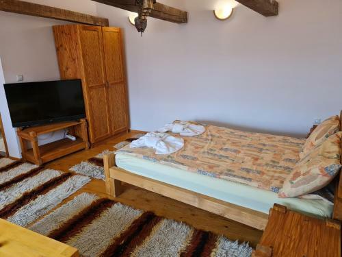 Hostal Mamin Kolio